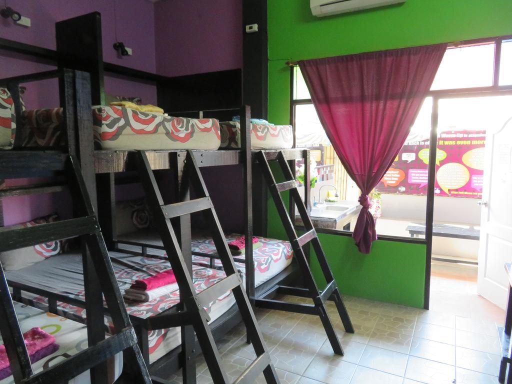 Same Same Guesthouse, Bar & Restaurant (Adults Only) Haad Rin Luaran gambar