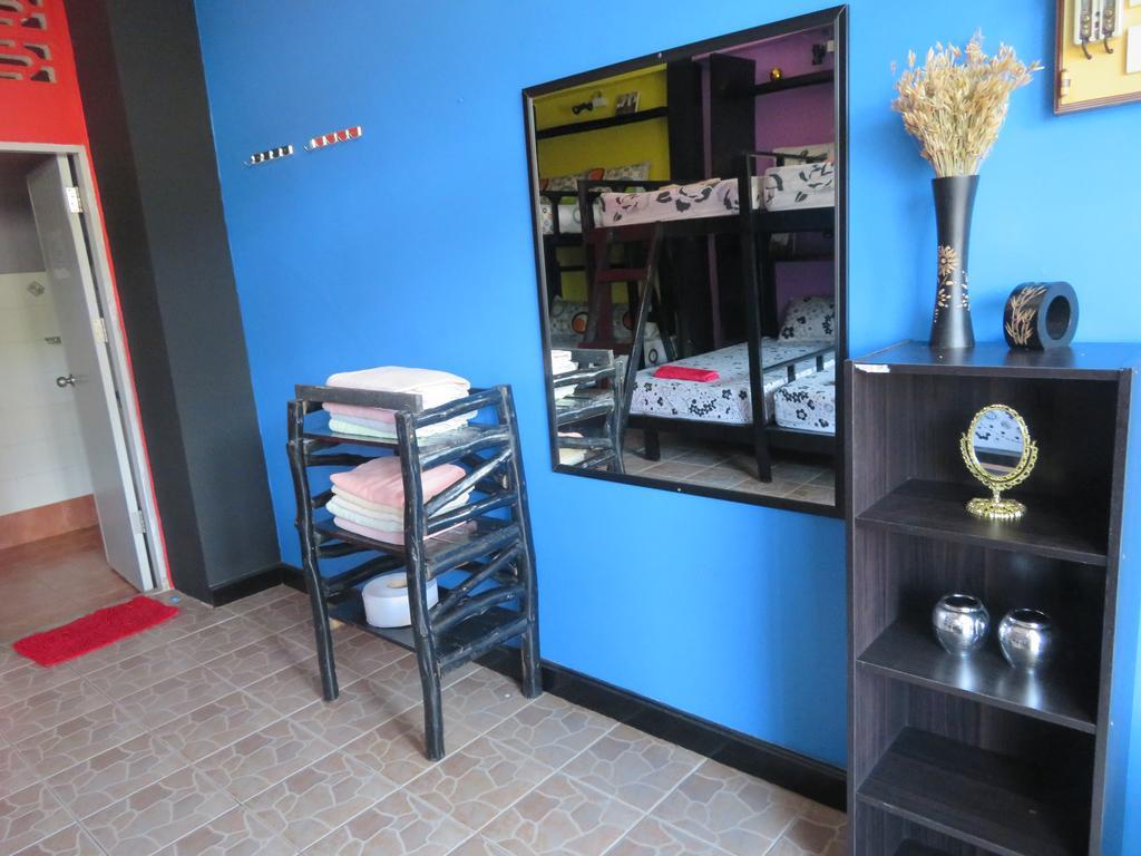 Same Same Guesthouse, Bar & Restaurant (Adults Only) Haad Rin Luaran gambar