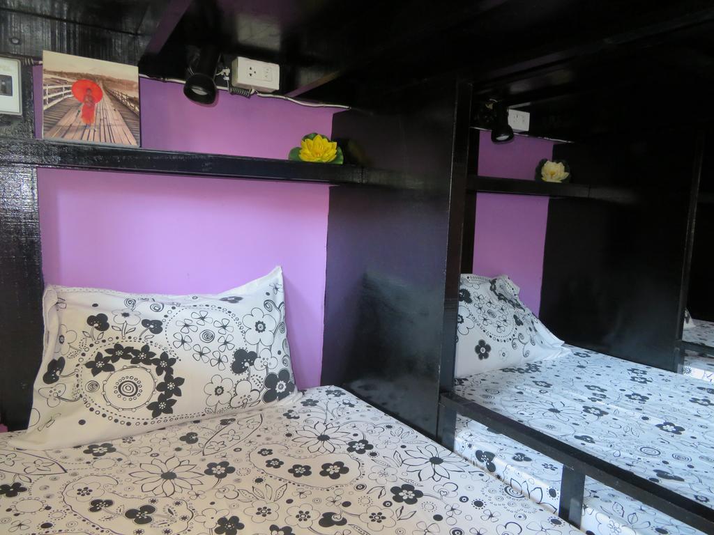 Same Same Guesthouse, Bar & Restaurant (Adults Only) Haad Rin Luaran gambar