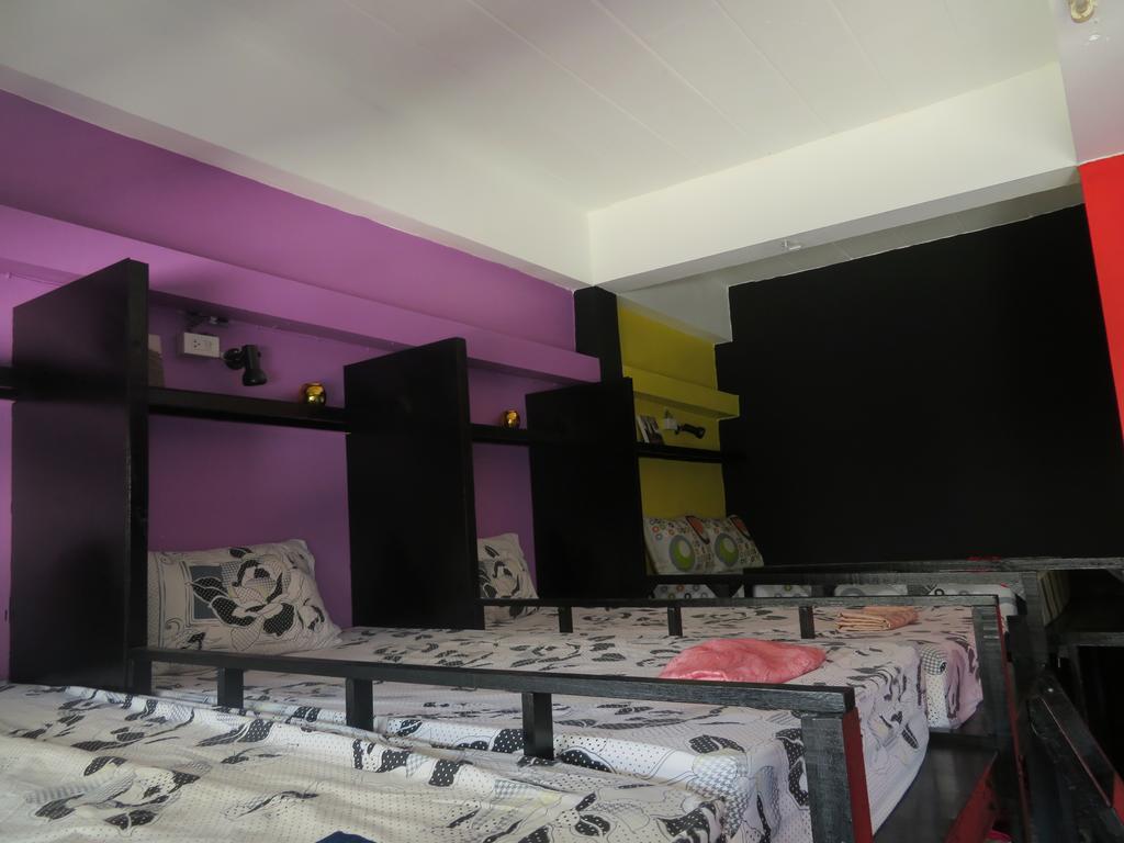 Same Same Guesthouse, Bar & Restaurant (Adults Only) Haad Rin Luaran gambar