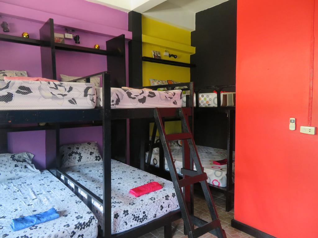 Same Same Guesthouse, Bar & Restaurant (Adults Only) Haad Rin Luaran gambar