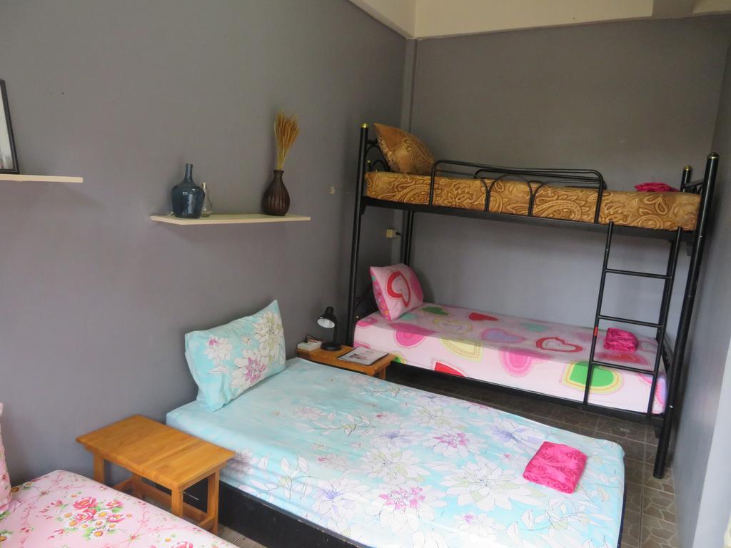 Same Same Guesthouse, Bar & Restaurant (Adults Only) Haad Rin Luaran gambar