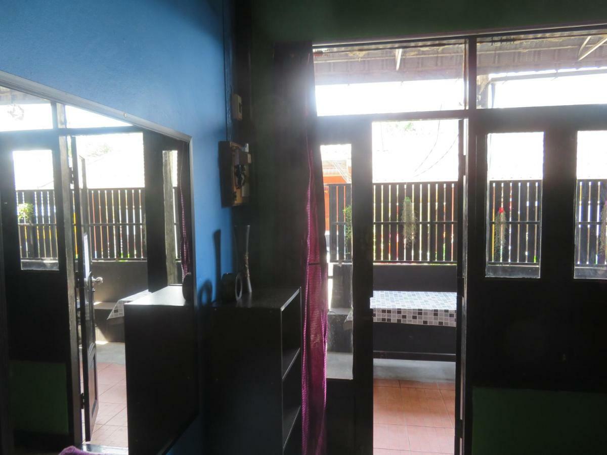 Same Same Guesthouse, Bar & Restaurant (Adults Only) Haad Rin Luaran gambar