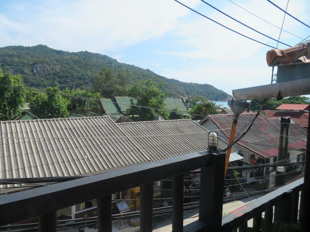 Same Same Guesthouse, Bar & Restaurant (Adults Only) Haad Rin Luaran gambar