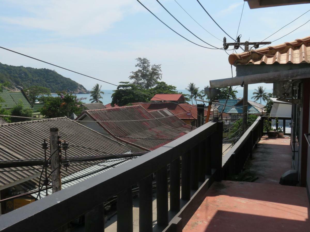 Same Same Guesthouse, Bar & Restaurant (Adults Only) Haad Rin Luaran gambar