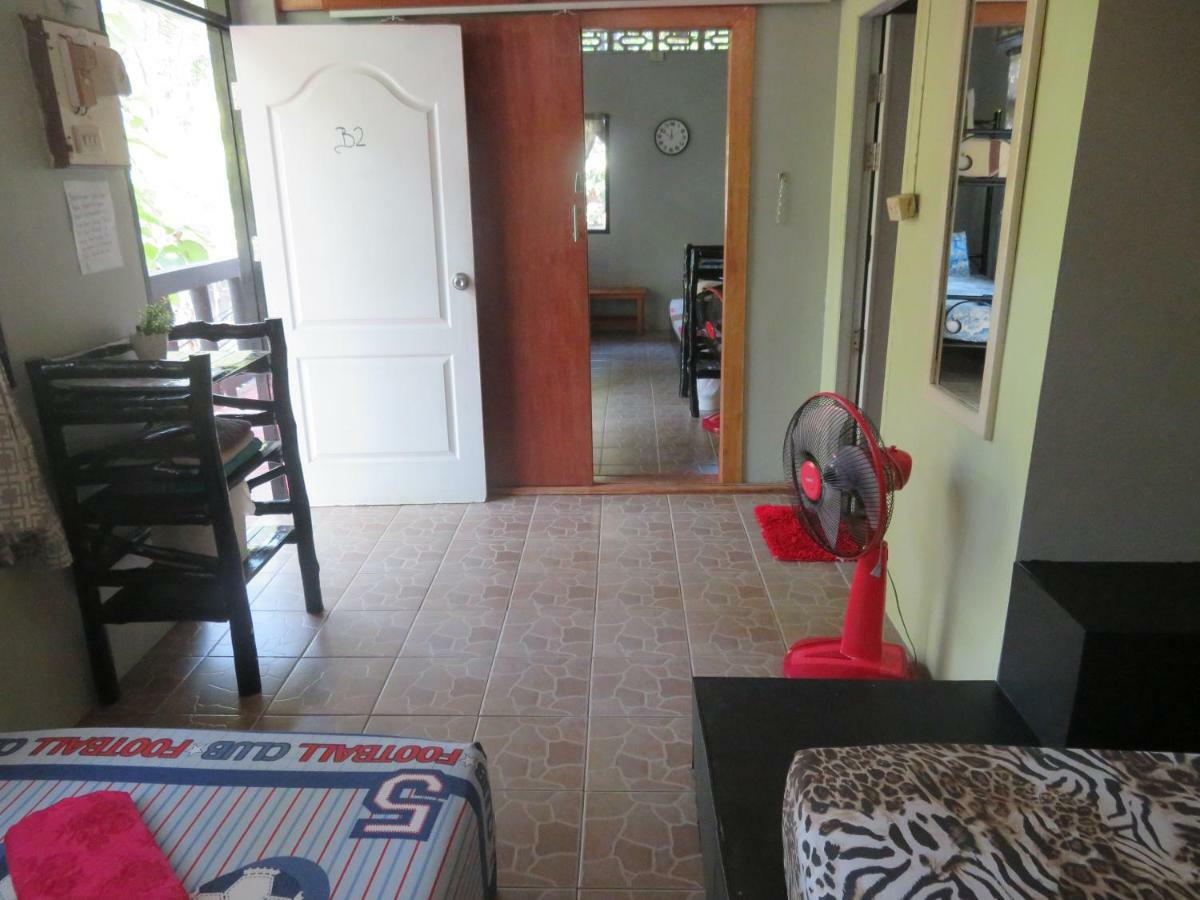 Same Same Guesthouse, Bar & Restaurant (Adults Only) Haad Rin Luaran gambar