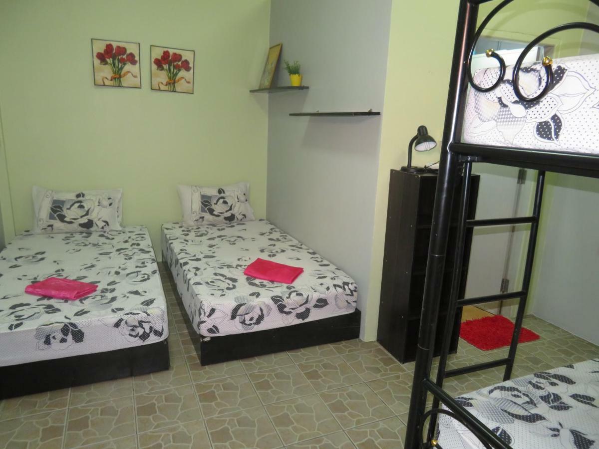 Same Same Guesthouse, Bar & Restaurant (Adults Only) Haad Rin Luaran gambar