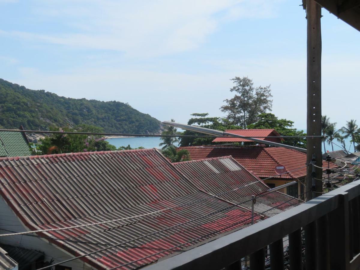 Same Same Guesthouse, Bar & Restaurant (Adults Only) Haad Rin Luaran gambar