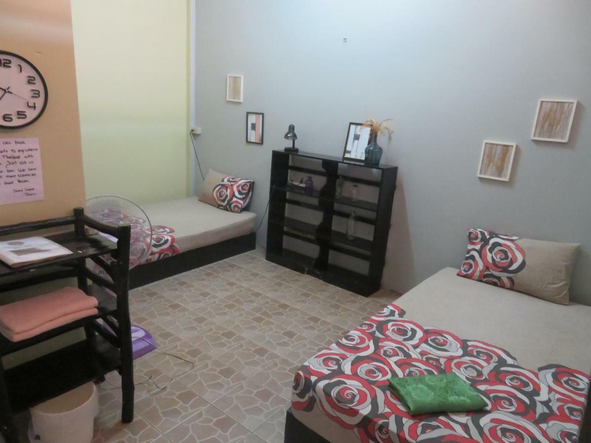 Same Same Guesthouse, Bar & Restaurant (Adults Only) Haad Rin Luaran gambar