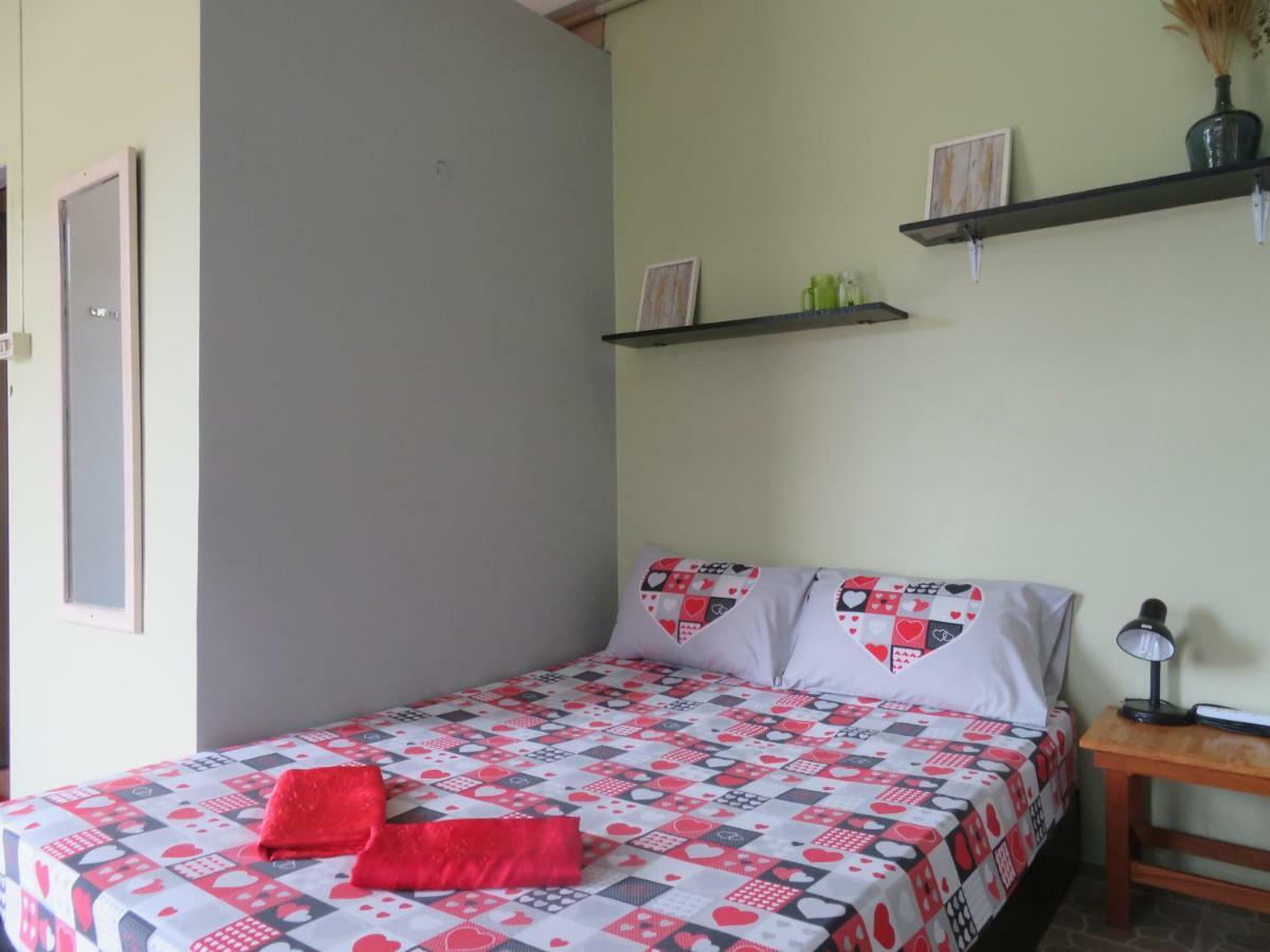 Same Same Guesthouse, Bar & Restaurant (Adults Only) Haad Rin Luaran gambar
