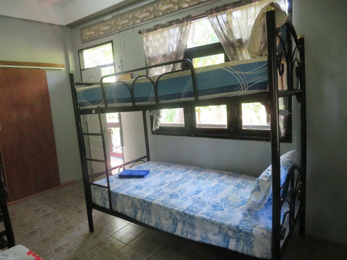 Same Same Guesthouse, Bar & Restaurant (Adults Only) Haad Rin Luaran gambar