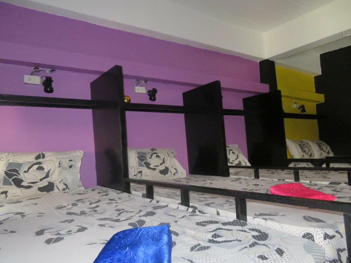 Same Same Guesthouse, Bar & Restaurant (Adults Only) Haad Rin Luaran gambar