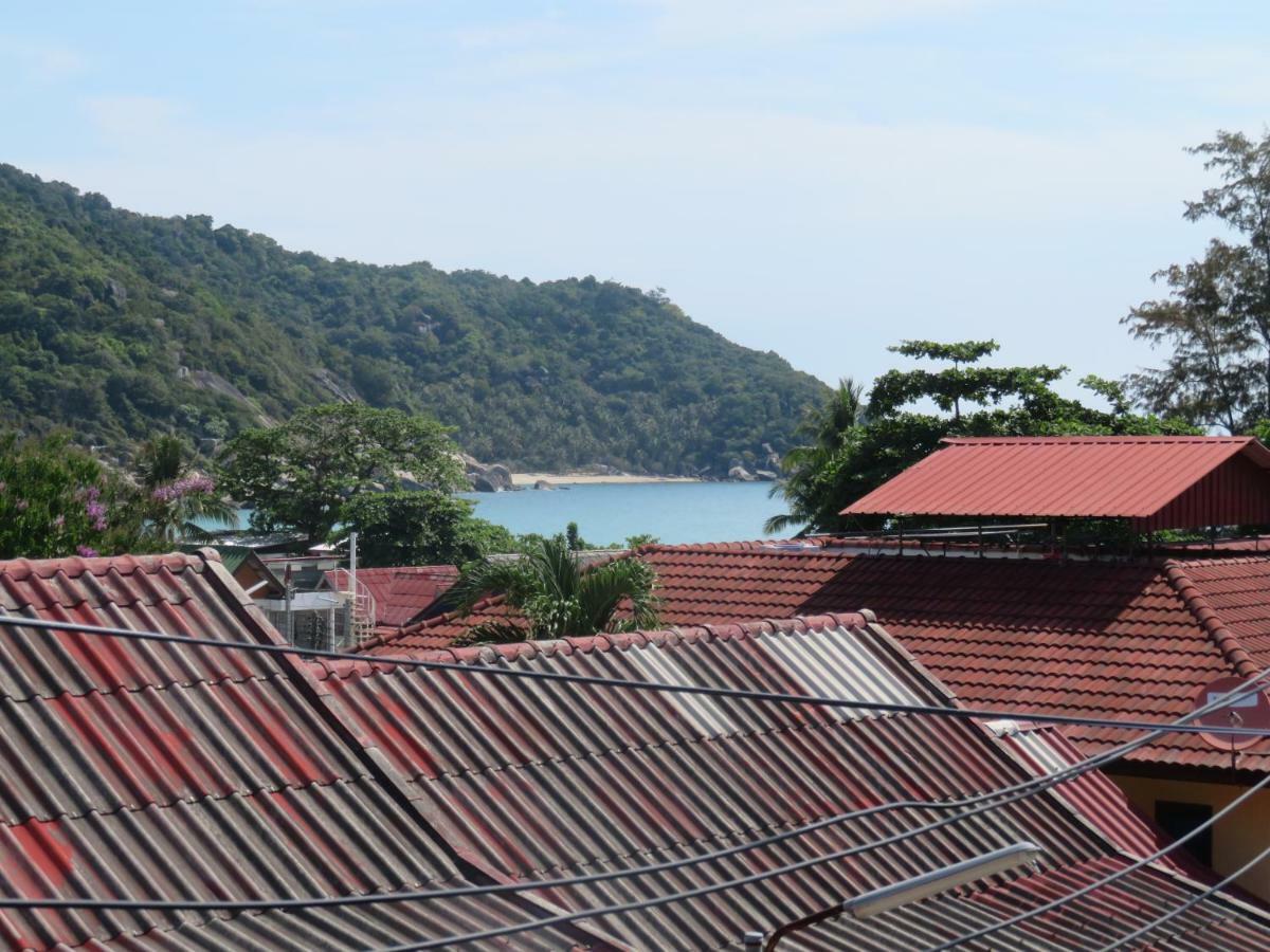 Same Same Guesthouse, Bar & Restaurant (Adults Only) Haad Rin Luaran gambar