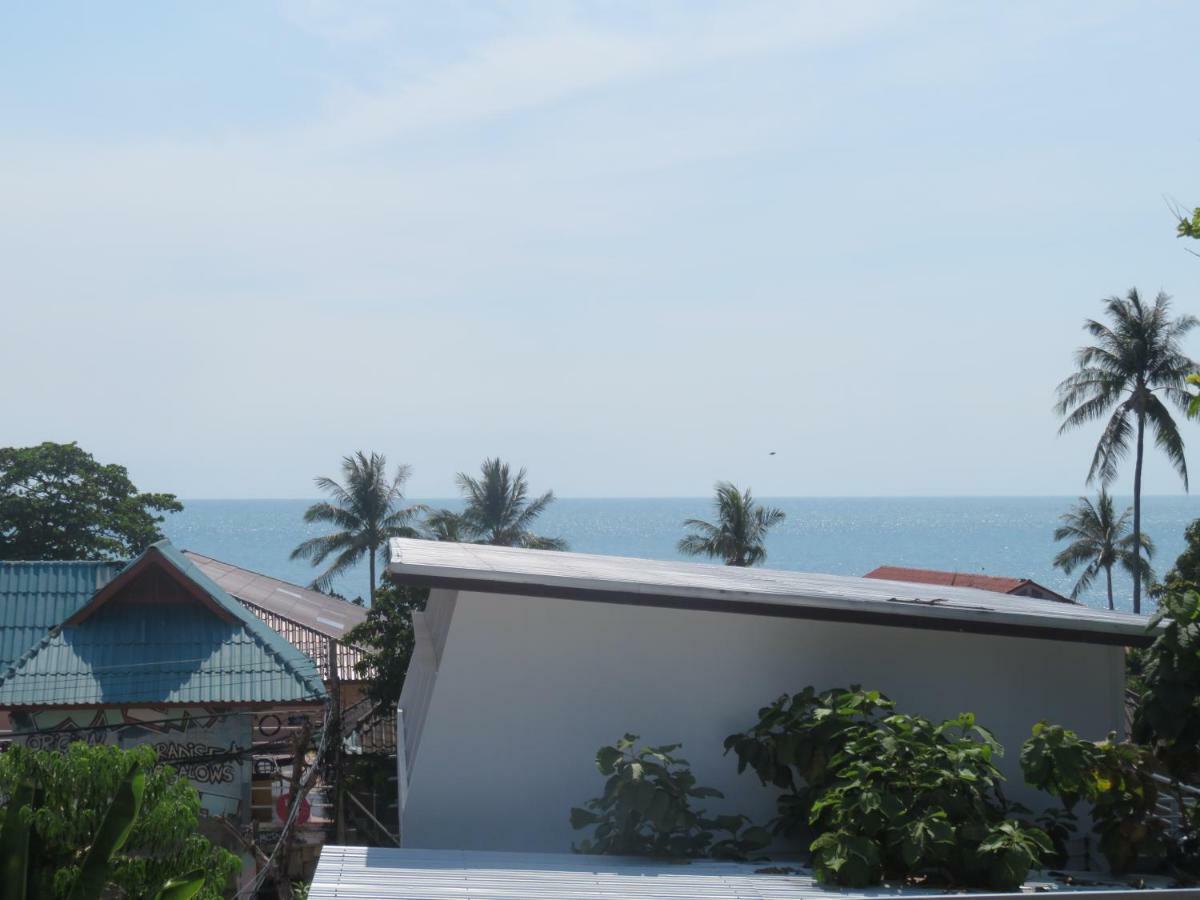 Same Same Guesthouse, Bar & Restaurant (Adults Only) Haad Rin Luaran gambar