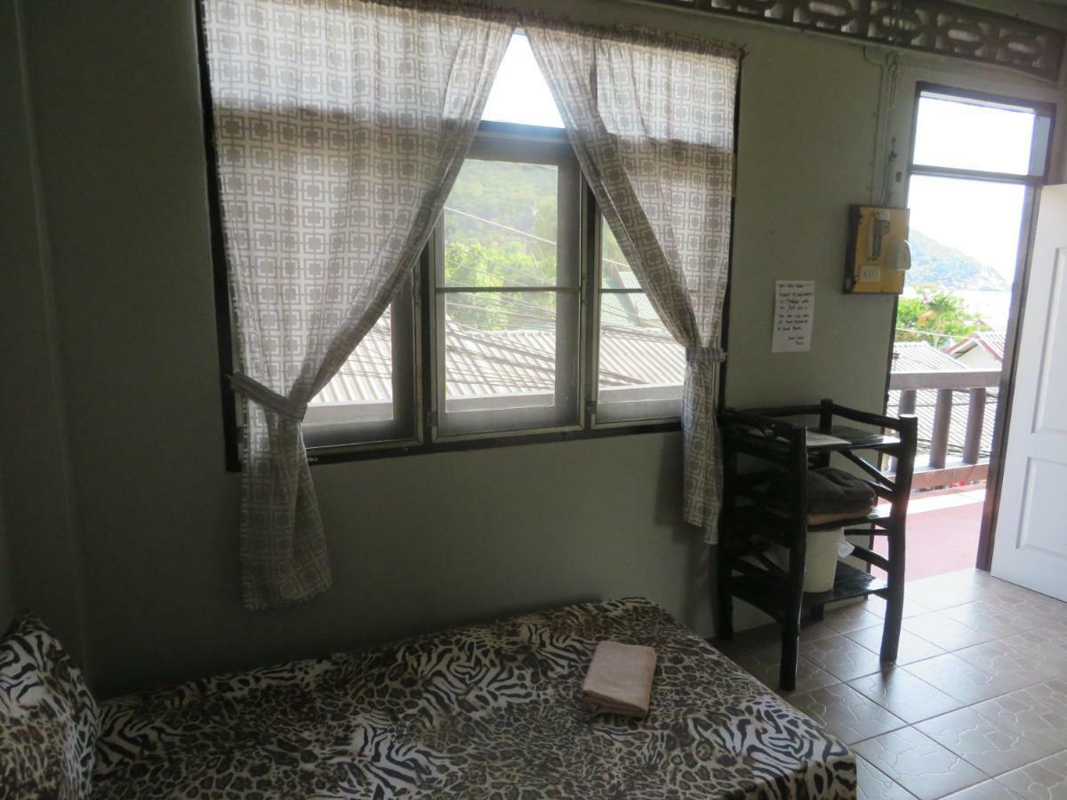 Same Same Guesthouse, Bar & Restaurant (Adults Only) Haad Rin Luaran gambar