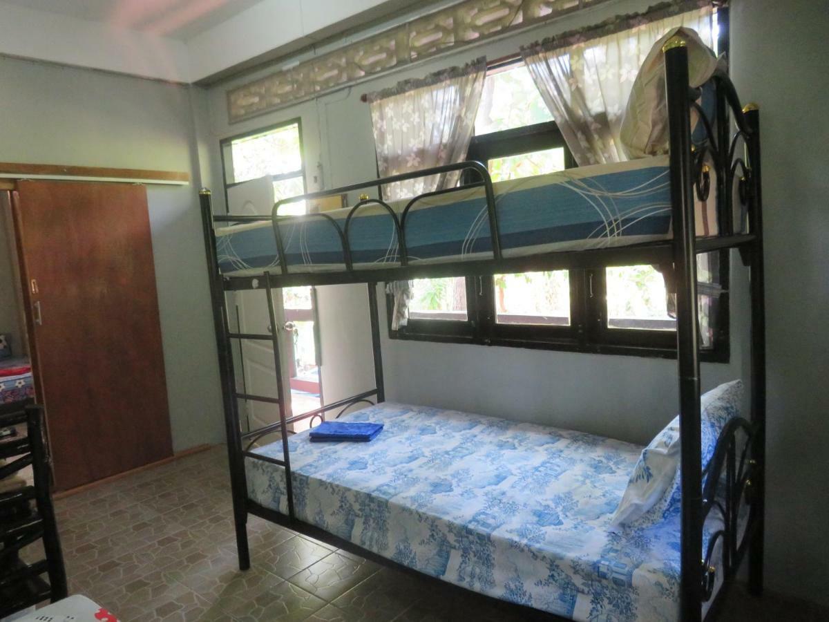 Same Same Guesthouse, Bar & Restaurant (Adults Only) Haad Rin Luaran gambar